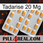 Tadarise 20Mg cialis4